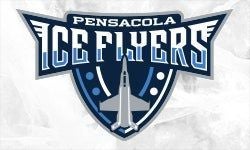 Community  Pensacola Ice Flyers