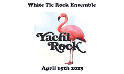 yacht rock pensacola